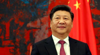 Xi urges deeper China-EU trust amid global turmoil